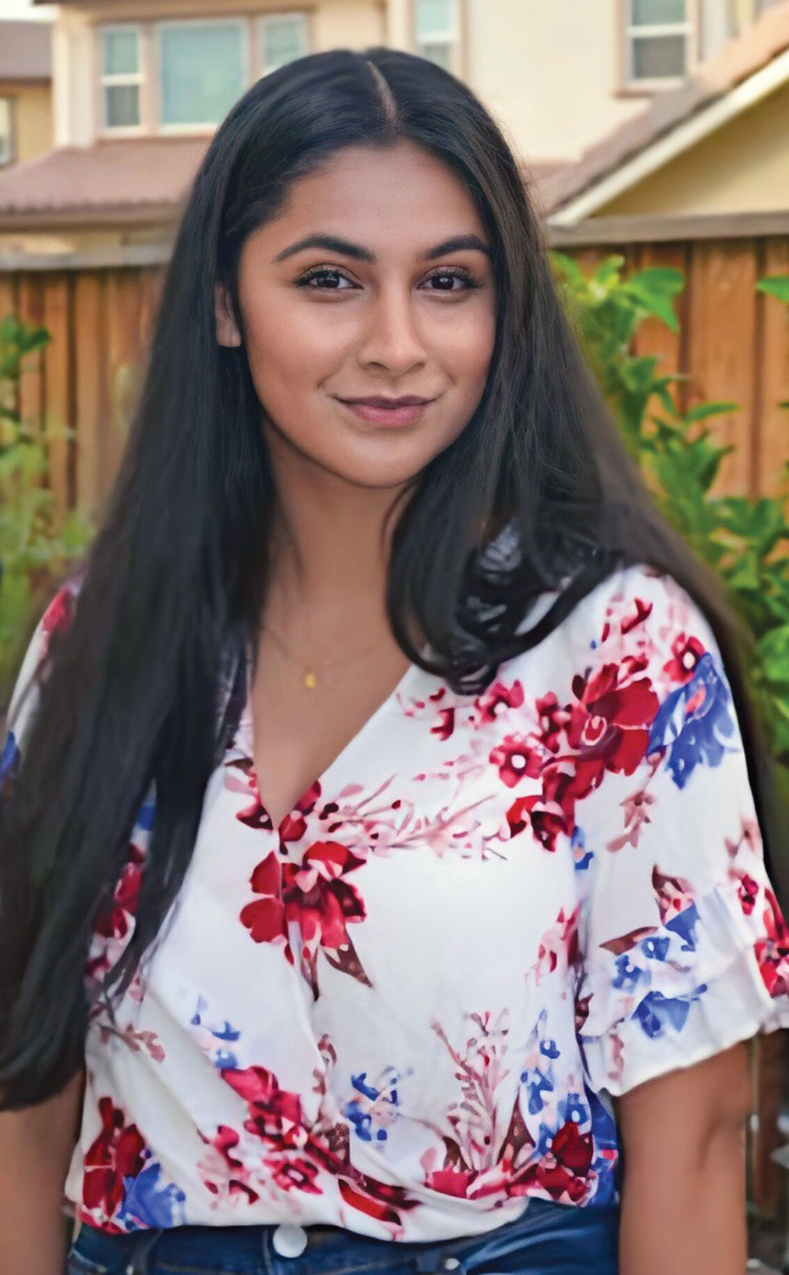 Tanaya Kollipara